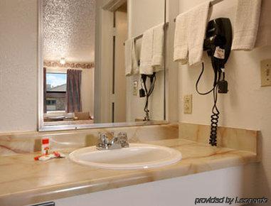 Americas Best Value Inn El Reno Habitación foto